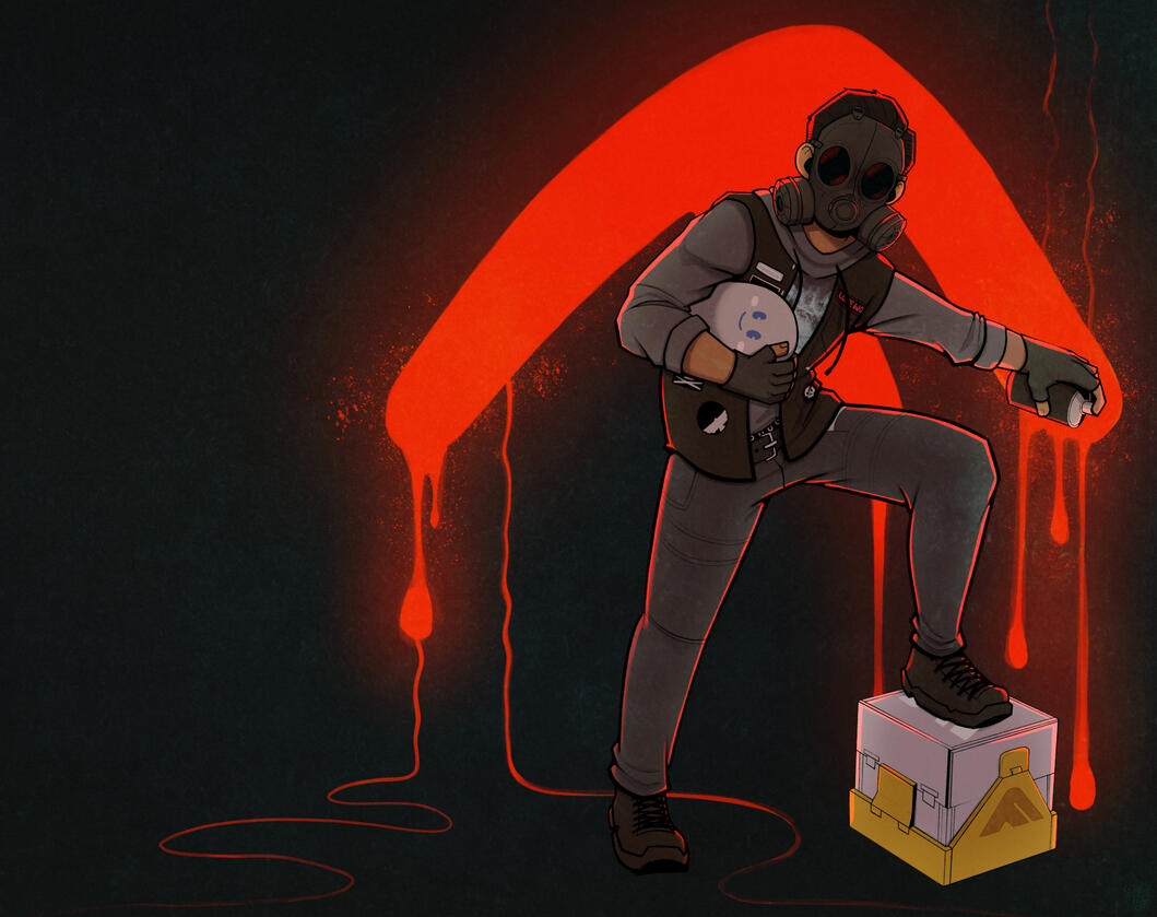 CAN YOU REACH THE FINALS?