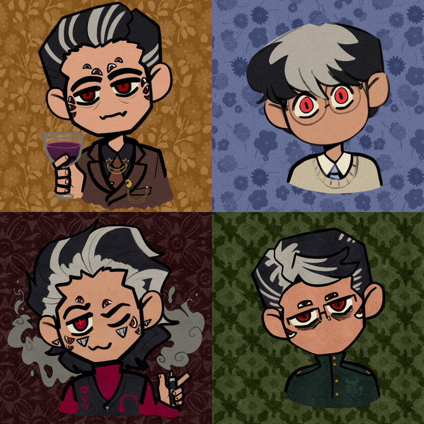 Belvidere Skrungles