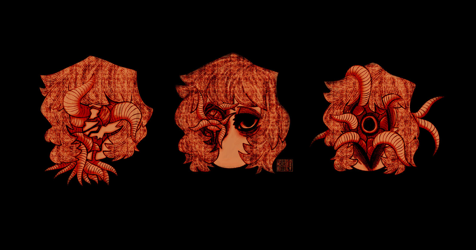 Faces