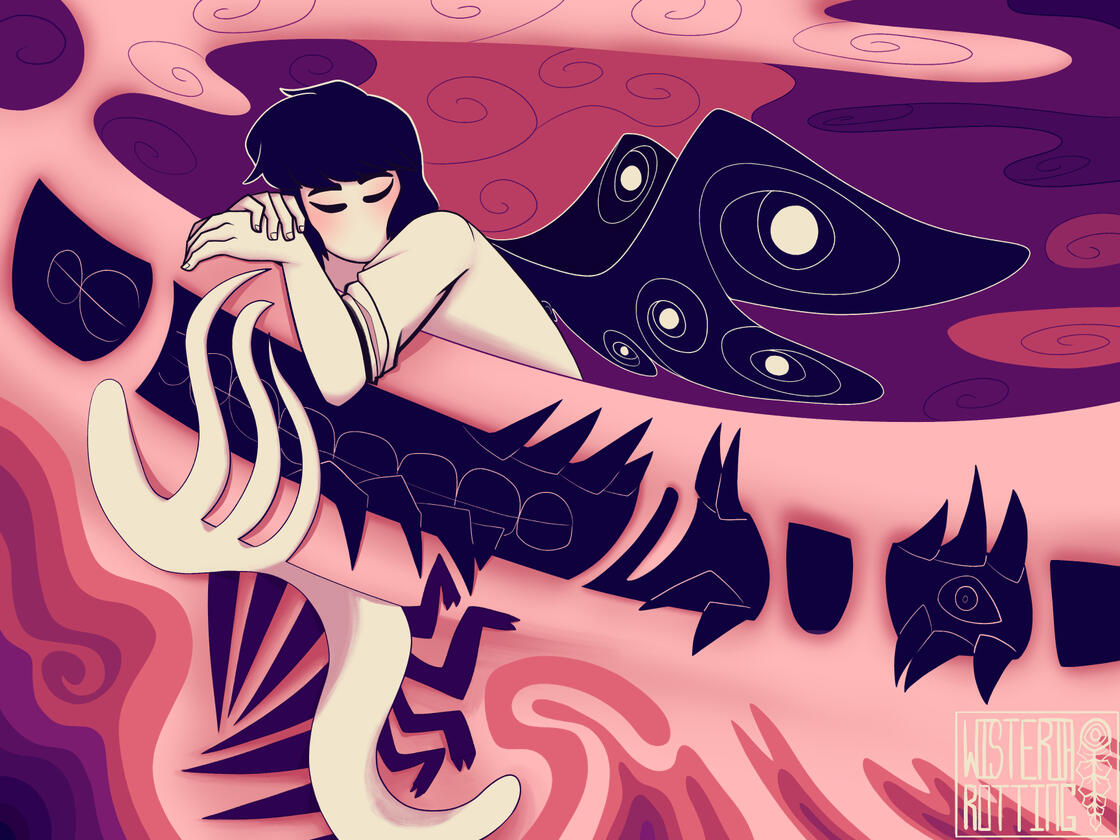 Hallucidreamia