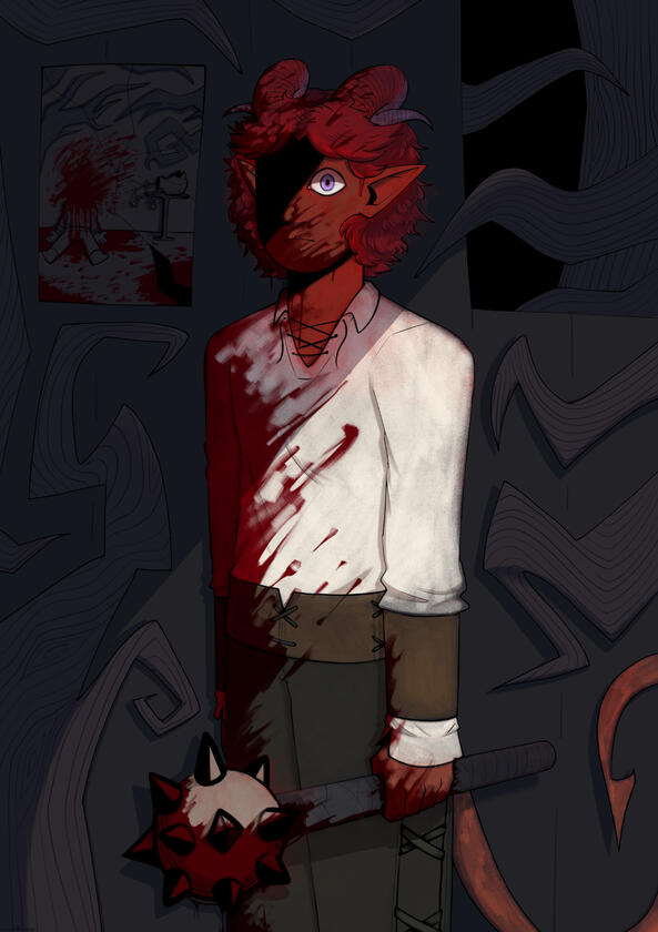 Dark Urge