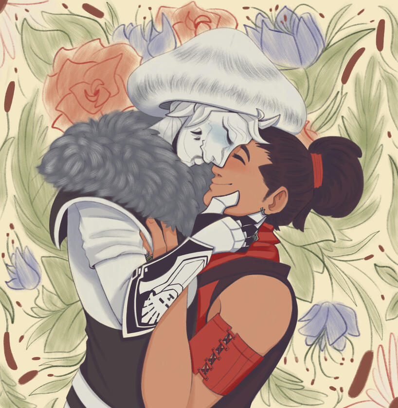 For My Lover